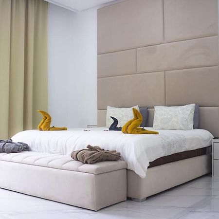 Villas Deluxe Domaine Zaytouna 马拉喀什 外观 照片