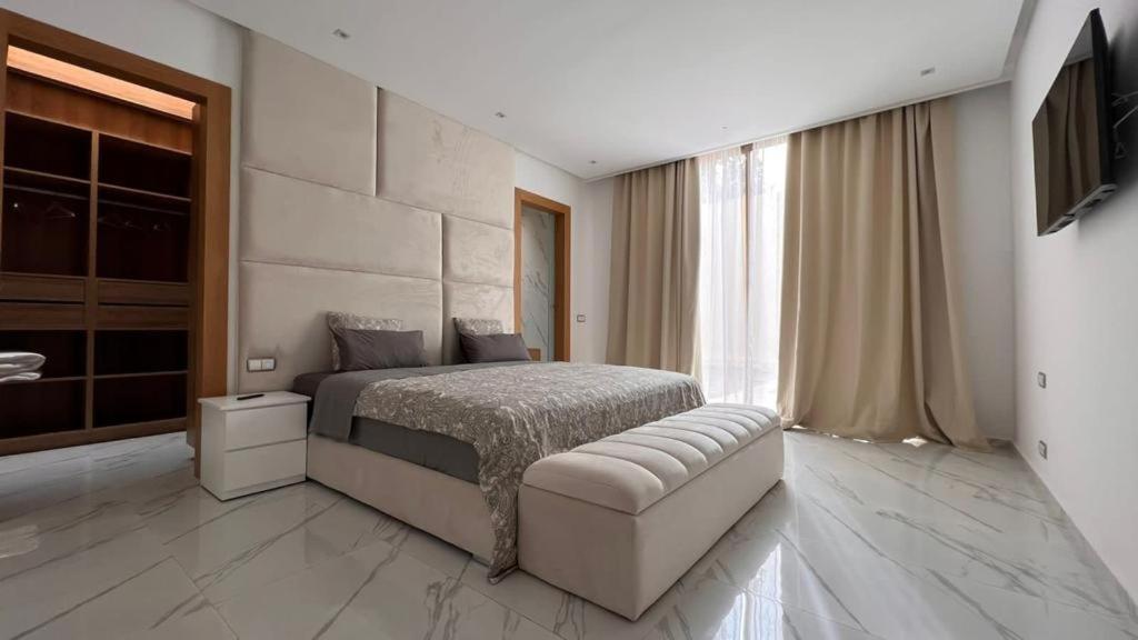 Villas Deluxe Domaine Zaytouna 马拉喀什 外观 照片