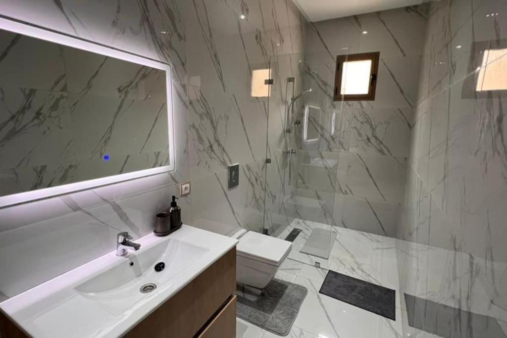 Villas Deluxe Domaine Zaytouna 马拉喀什 外观 照片