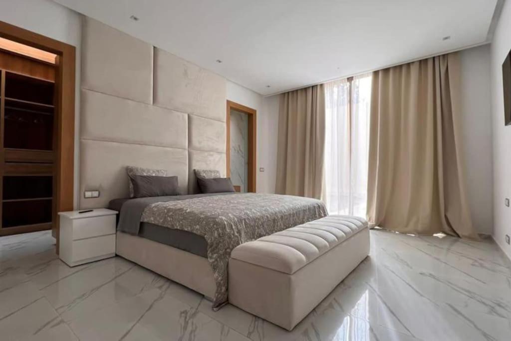 Villas Deluxe Domaine Zaytouna 马拉喀什 外观 照片